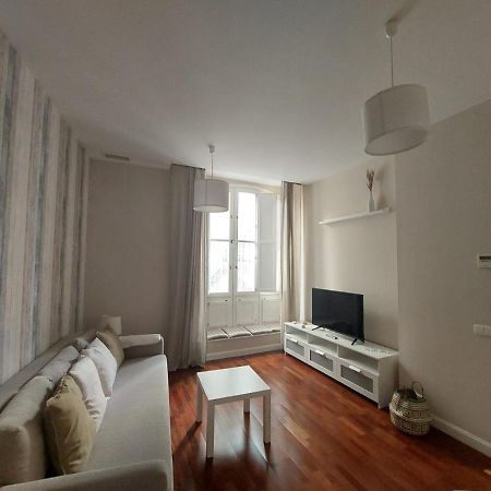 Palacio Alameda Heart Of Cadiz Grupo Ac Gestion Екстериор снимка